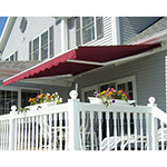 Awning