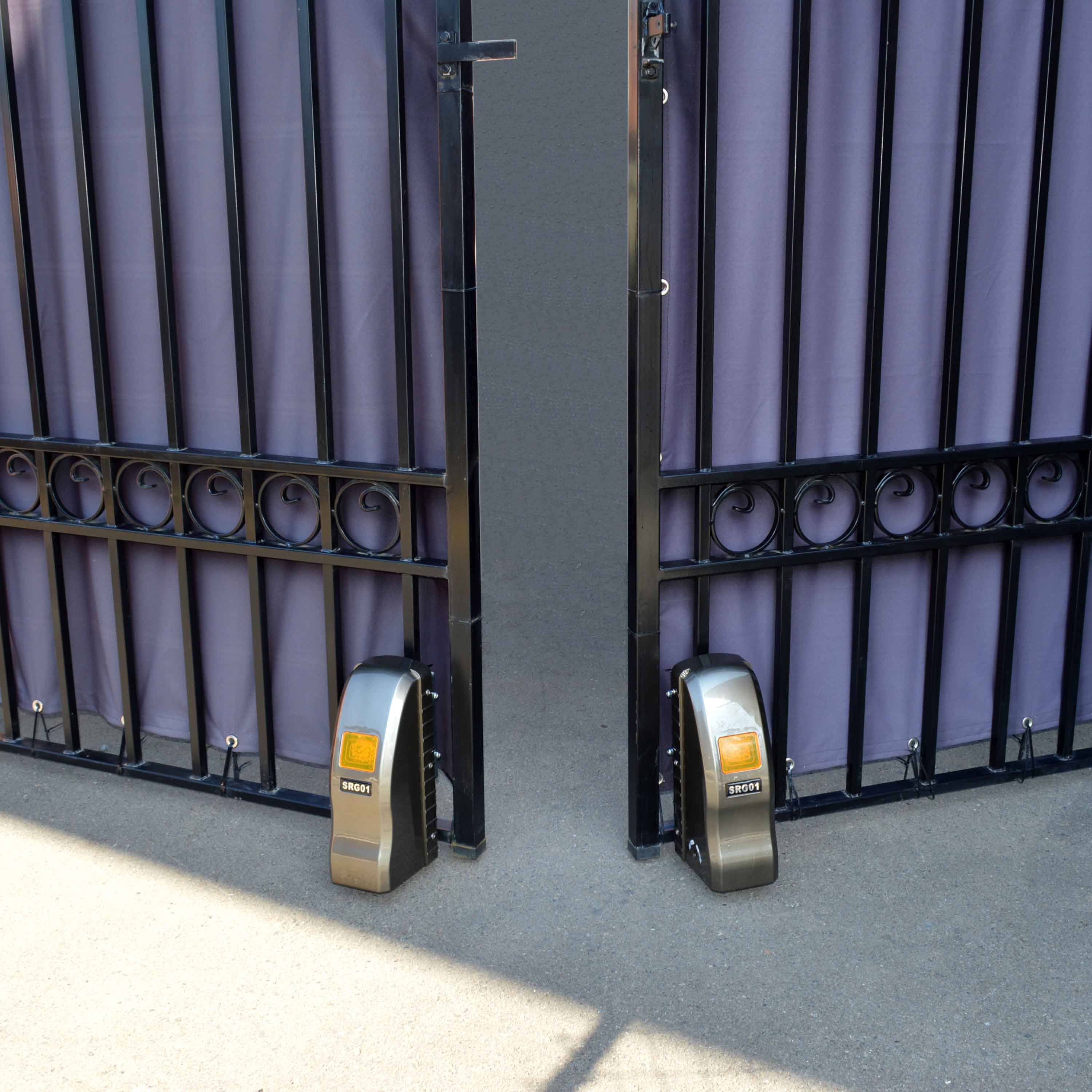 Swing Gate swg95m,